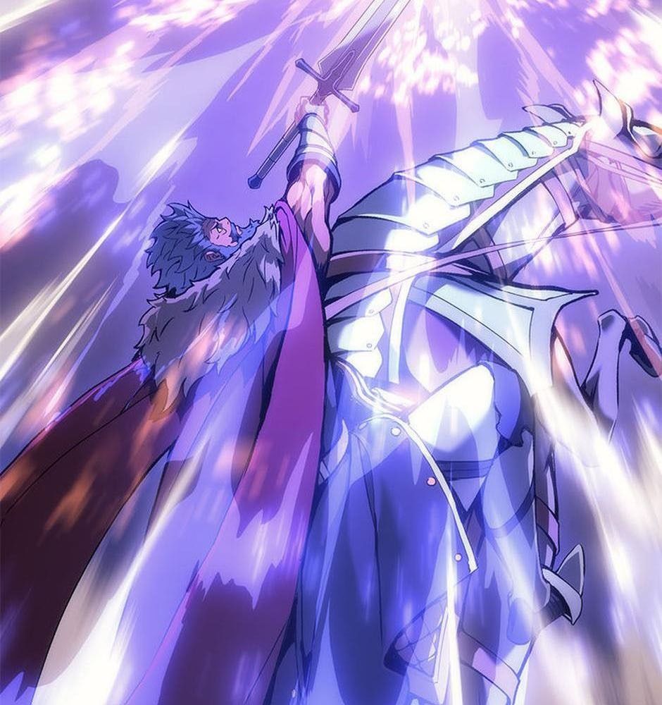 Võ Vương Tái Thế Chap 50 - Next Chap 51