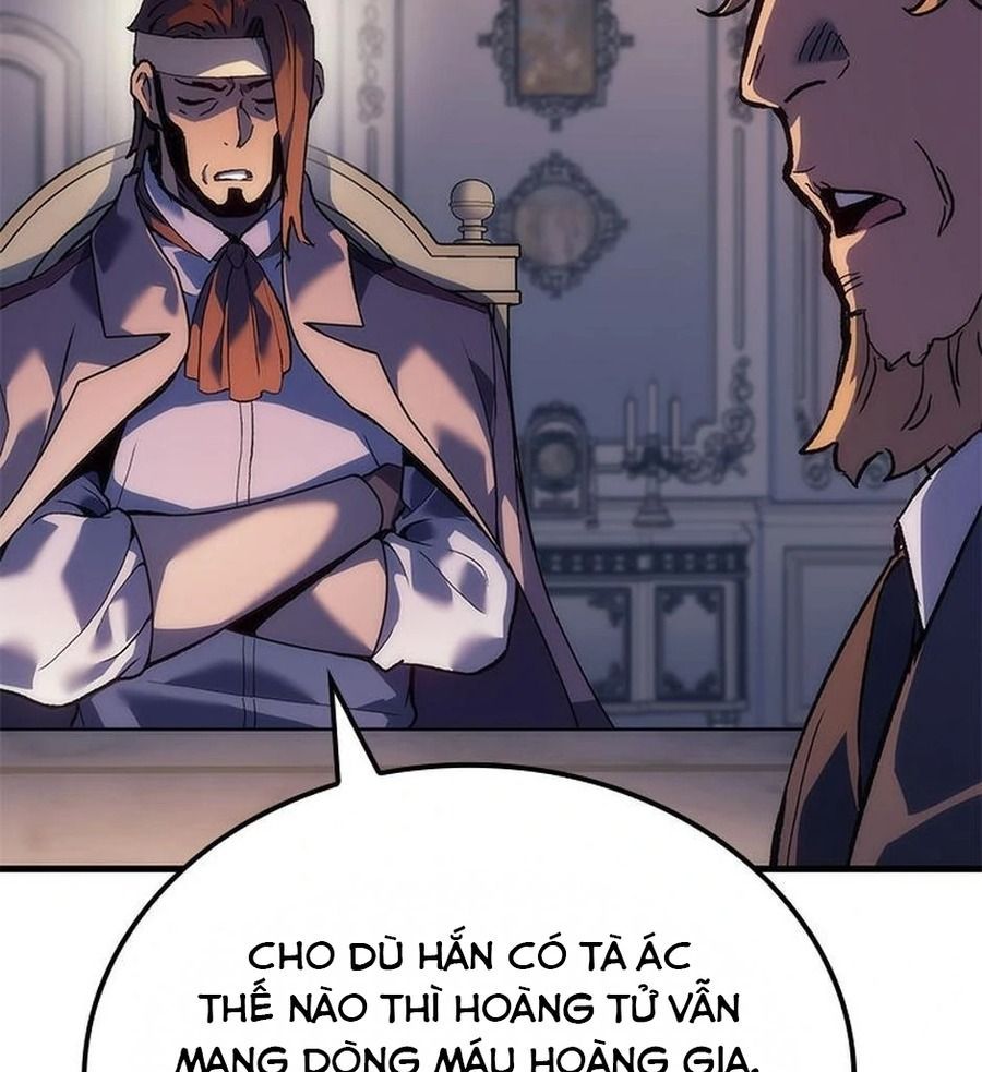 Võ Vương Tái Thế Chap 55 - Next Chap 56