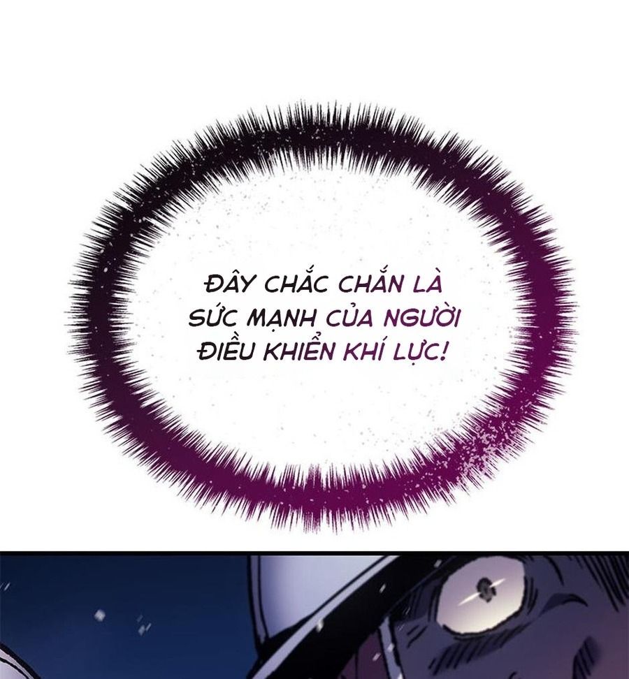 Võ Vương Tái Thế Chap 55 - Next Chap 56