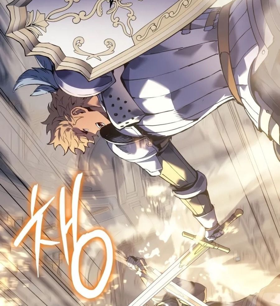 Võ Vương Tái Thế Chap 58 - Next Chap 59