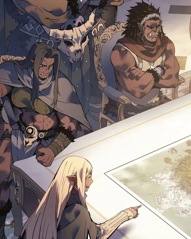 Võ Vương Tái Thế Chap 59 - Next Chap 60