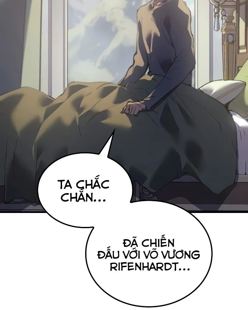 Võ Vương Tái Thế Chap 59 - Next Chap 60