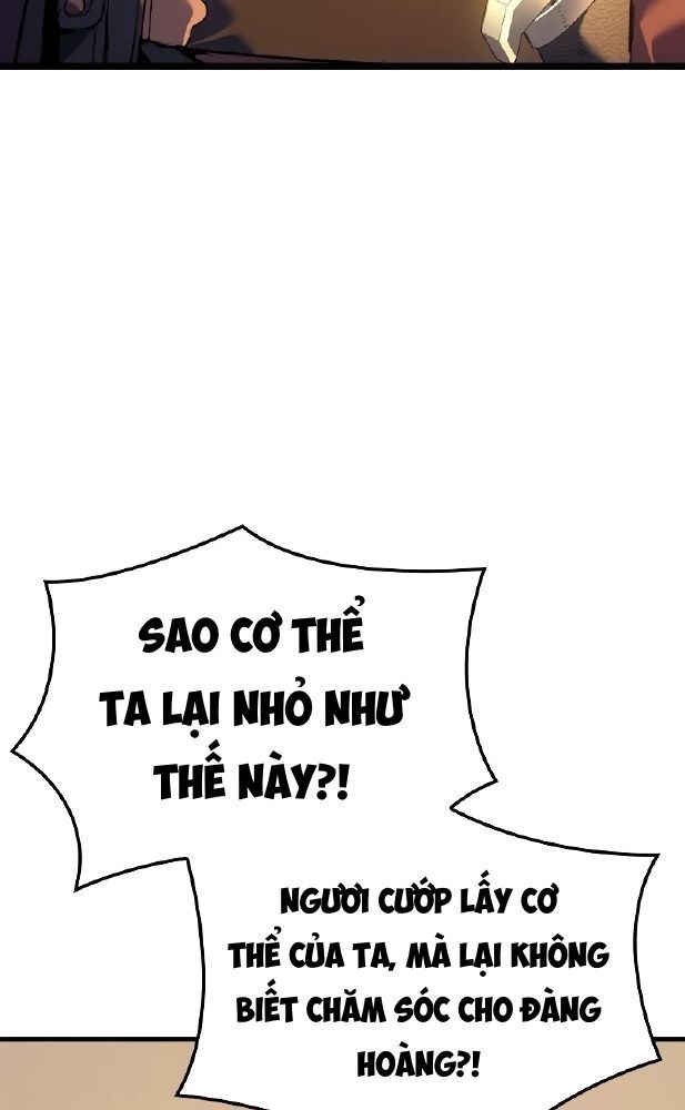 Võ Vương Tái Thế Chap 62 - Next Chap 63