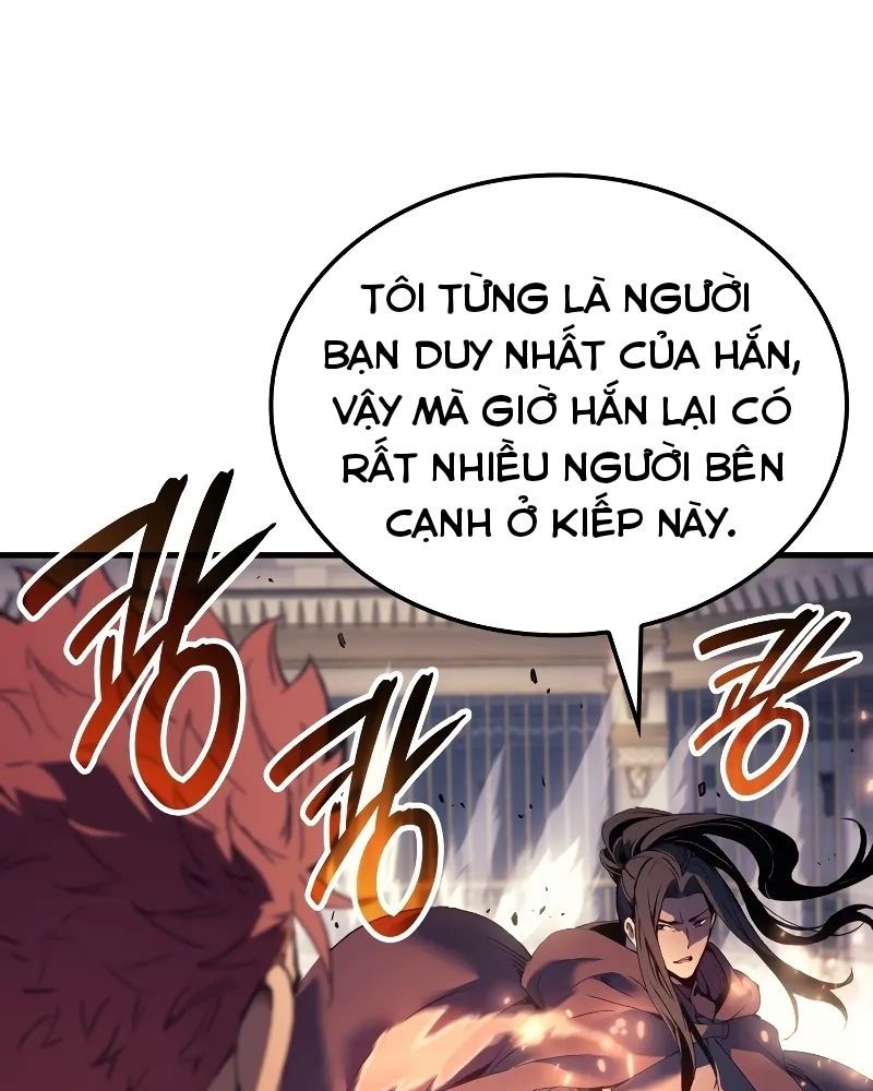 Võ Vương Tái Thế Chap 63 - Next Chap 64