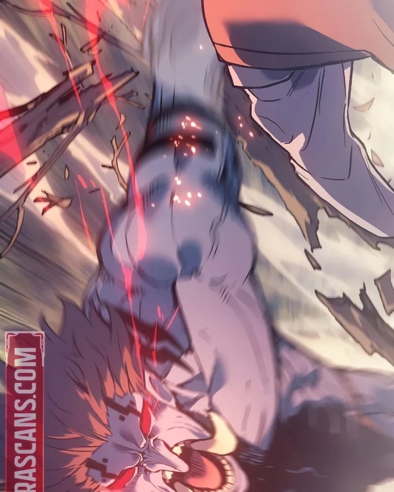 Võ Vương Tái Thế Chap 66 - Next Chap 67