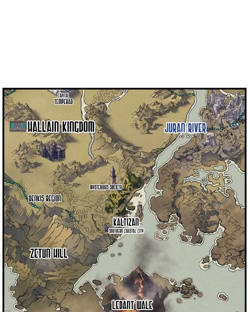 Võ Vương Tái Thế Chap 68 - Next Chap 69