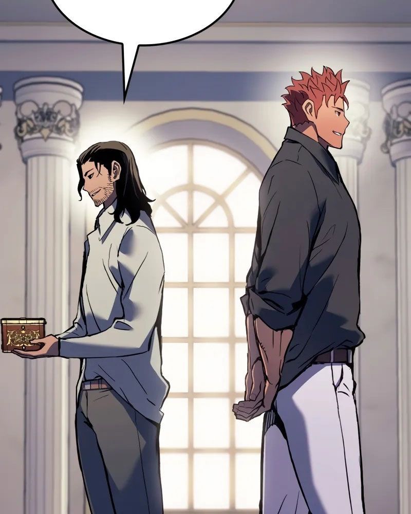 Võ Vương Tái Thế Chap 68 - Next Chap 69