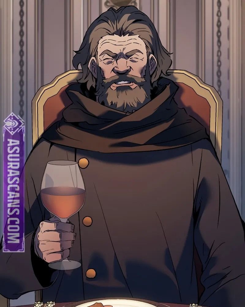 Võ Vương Tái Thế Chap 69 - Next Chap 70