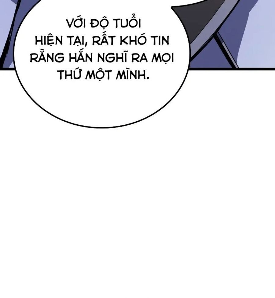 Võ Vương Tái Thế Chap 75 - Next Chap 76