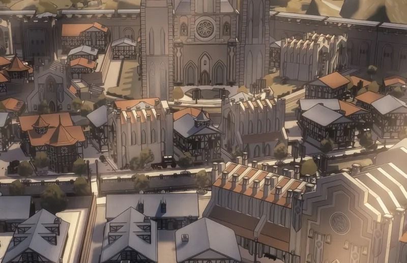 Võ Vương Tái Thế Chap 76 - Next Chap 77