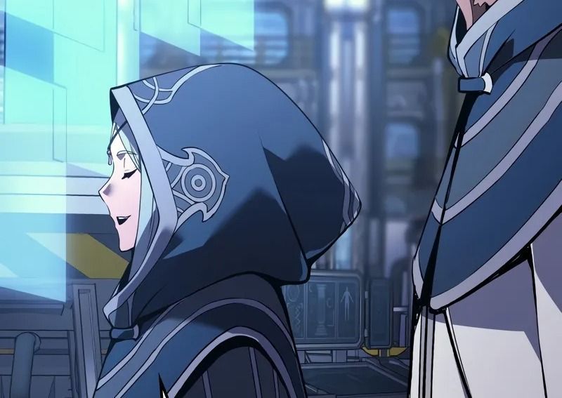 Võ Vương Tái Thế Chap 76 - Next Chap 77