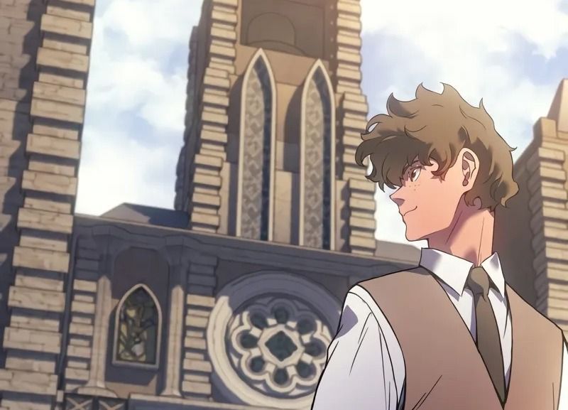 Võ Vương Tái Thế Chap 76 - Next Chap 77