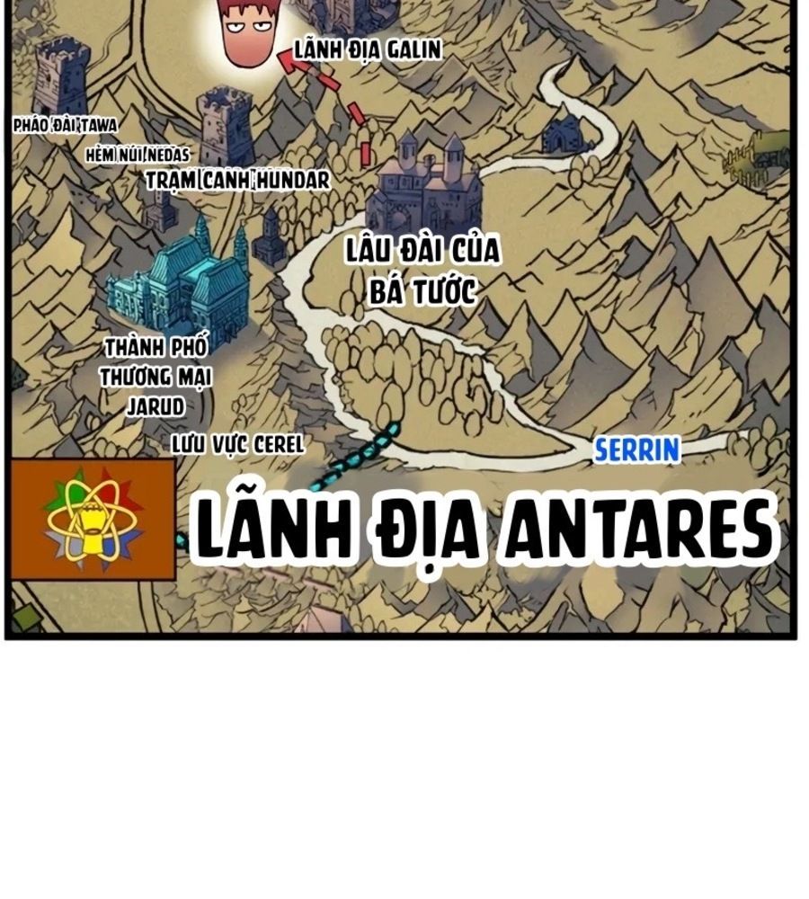 Võ Vương Tái Thế Chap 77 - Next Chap 78