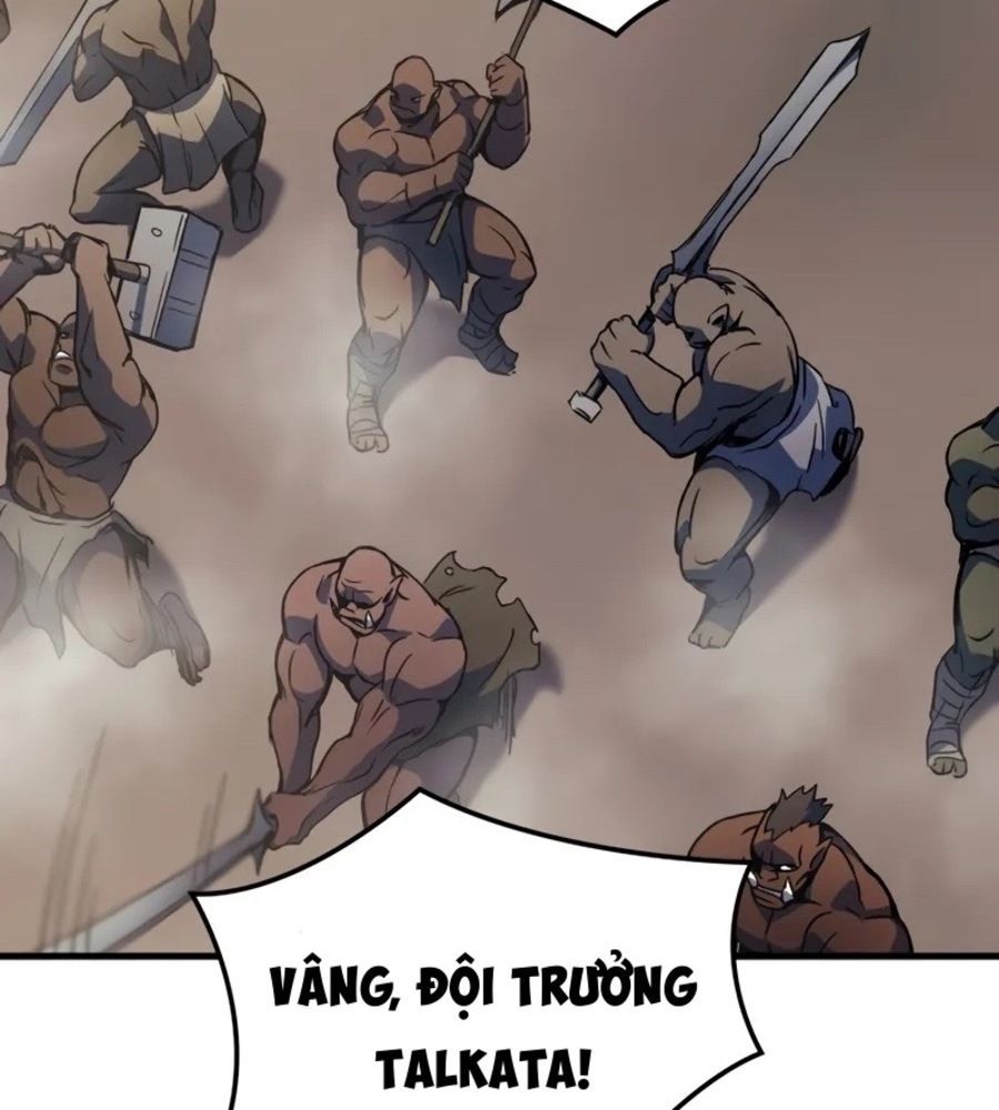 Võ Vương Tái Thế Chap 77 - Next Chap 78