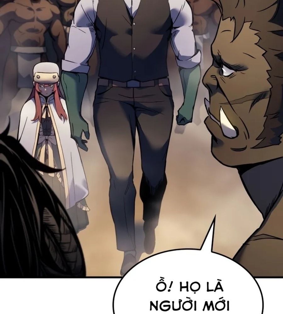 Võ Vương Tái Thế Chap 77 - Next Chap 78