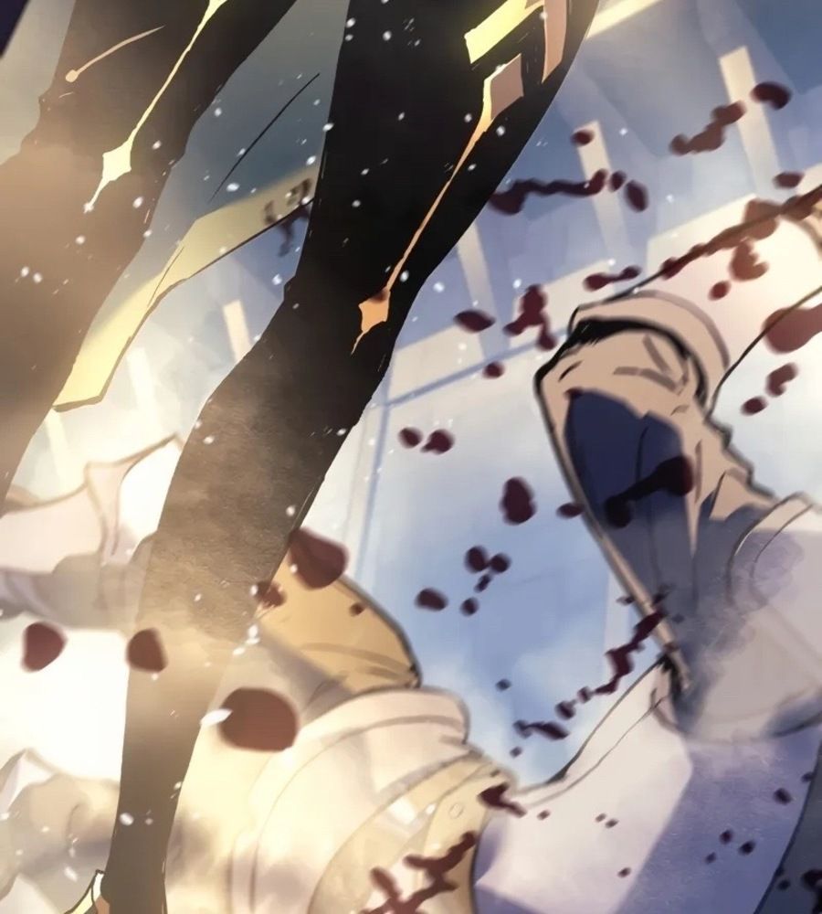 Võ Vương Tái Thế Chap 77 - Next Chap 78