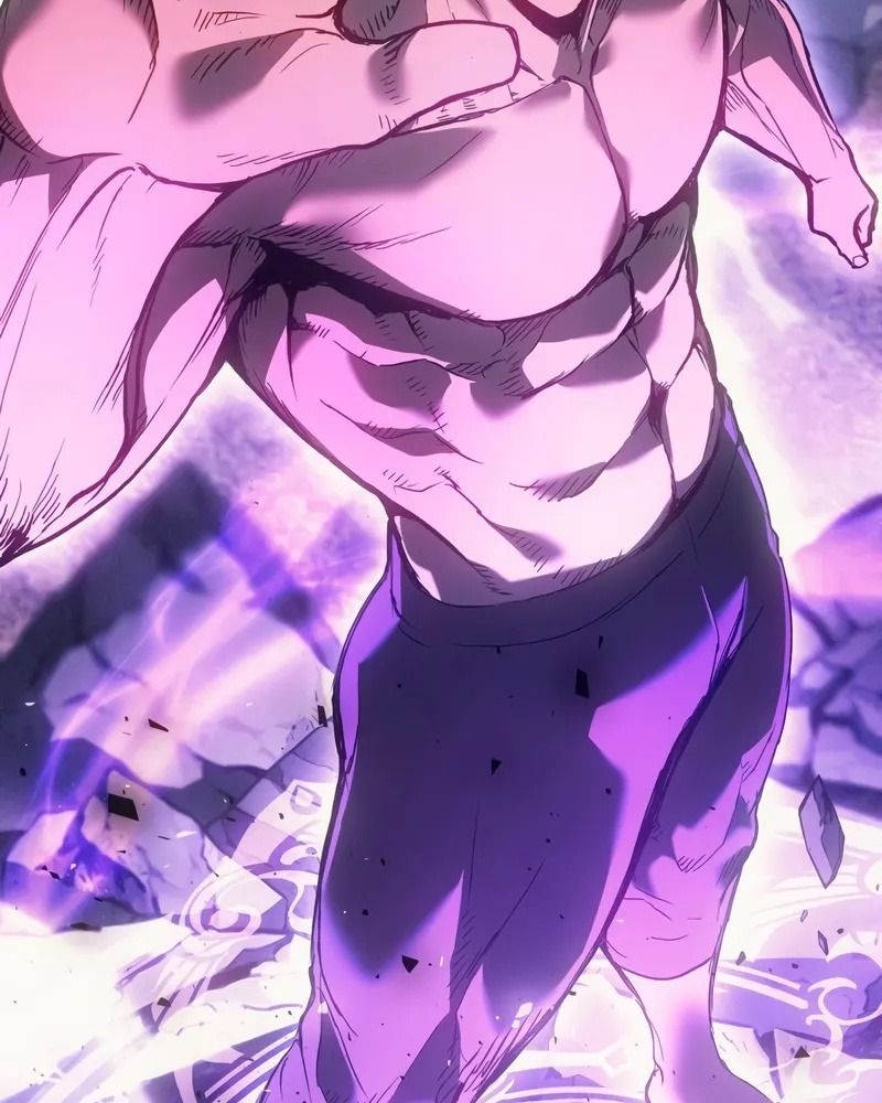 Võ Vương Tái Thế Chap 81 - Next Chap 82