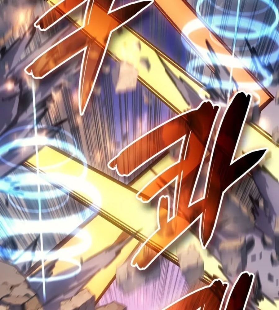 Võ Vương Tái Thế Chap 82 - Next Chap 83