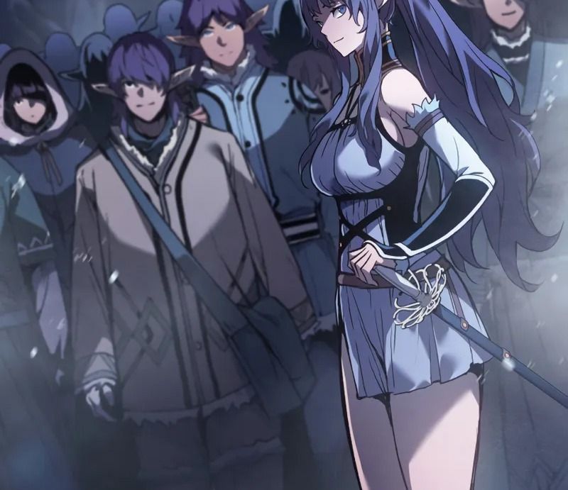 Võ Vương Tái Thế Chap 84 - Next Chap 85