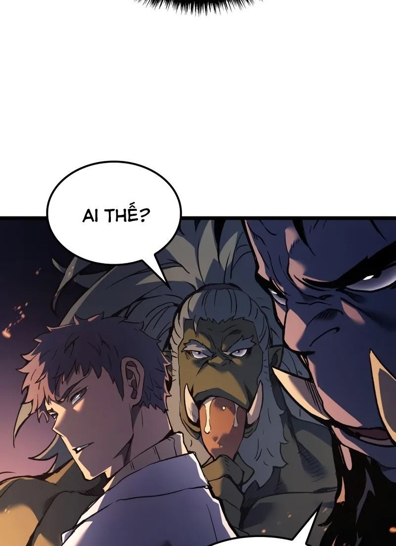 Võ Vương Tái Thế Chap 84 - Next Chap 85