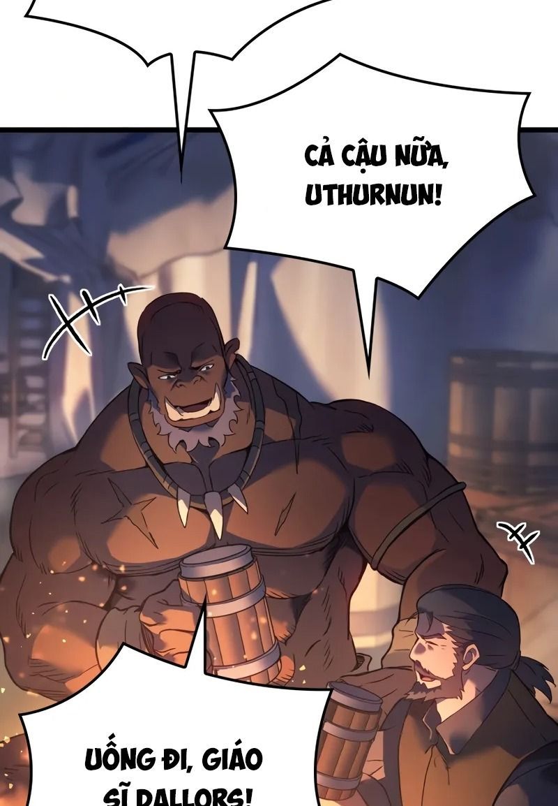 Võ Vương Tái Thế Chap 84 - Next Chap 85