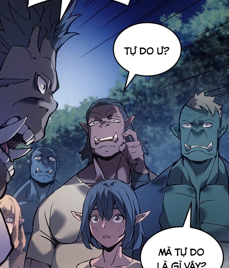 Võ Vương Tái Thế Chap 88 - Next Chap 89