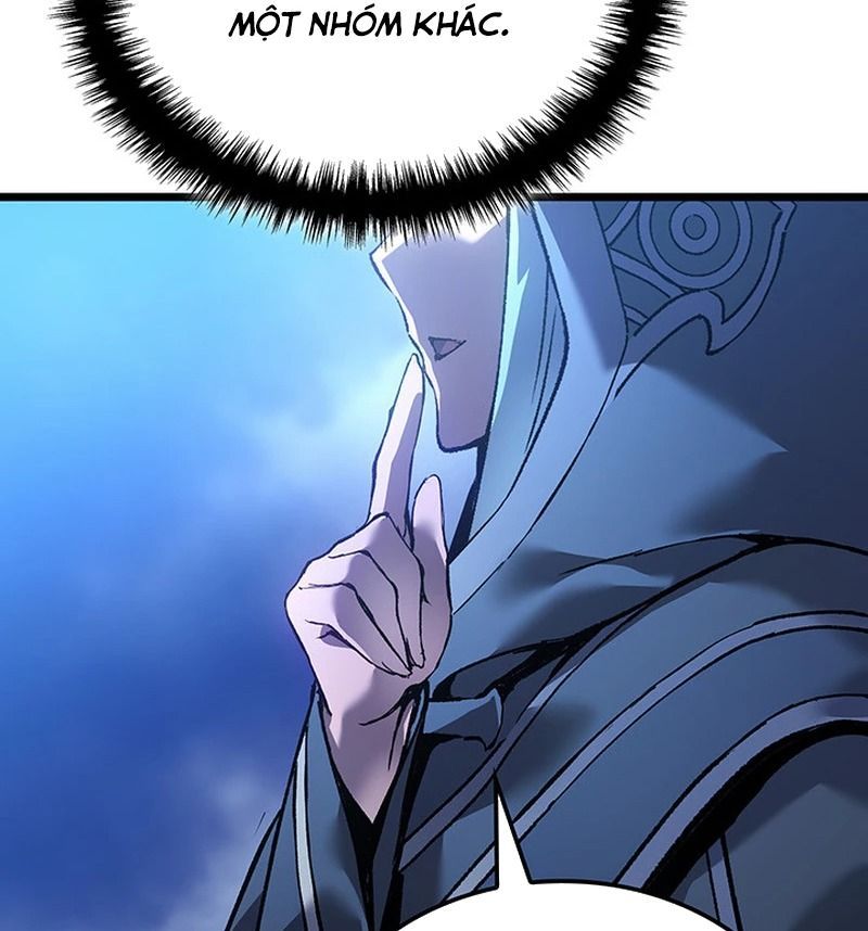 Võ Vương Tái Thế Chap 88 - Next Chap 89