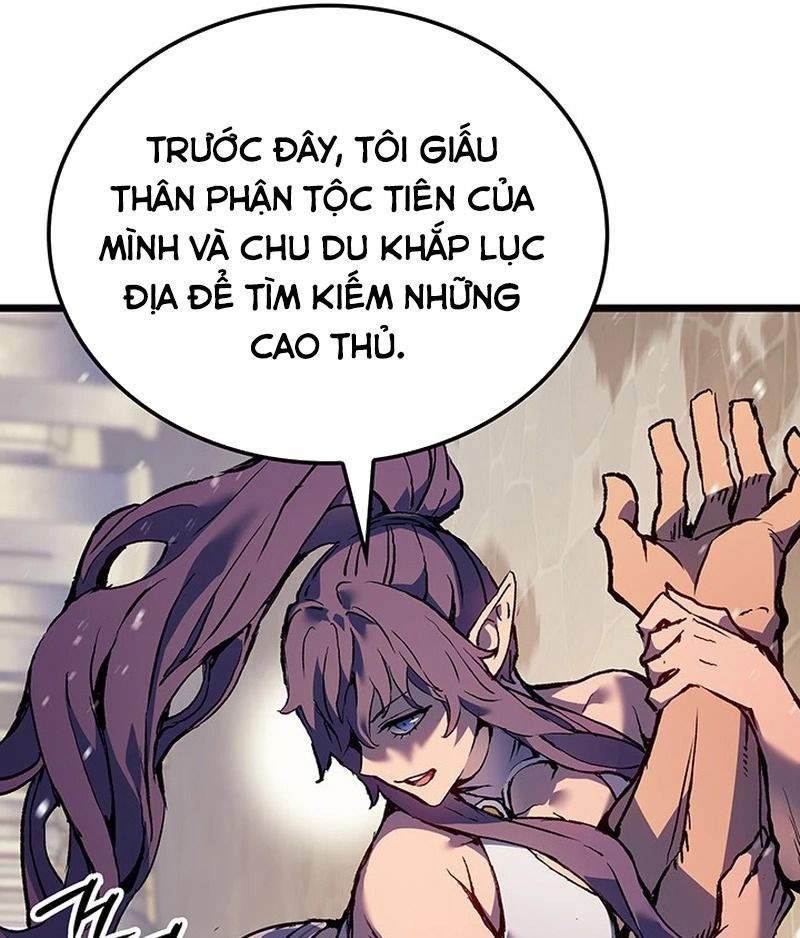 Võ Vương Tái Thế Chap 88 - Next Chap 89
