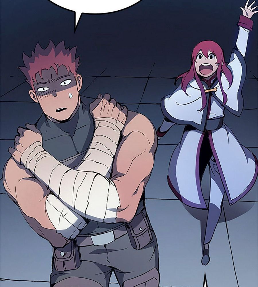 Võ Vương Tái Thế Chap 9 - Next Chap 10