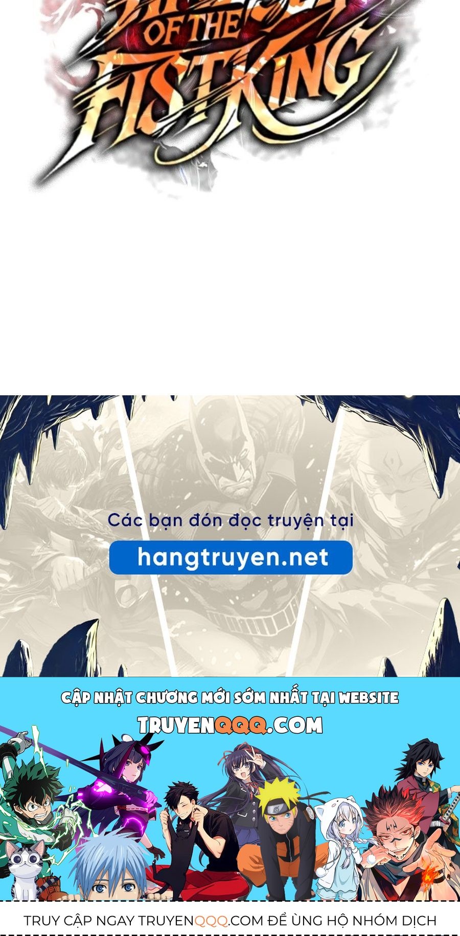 Võ Vương Tái Thế Chap 90 - Next Chap 91