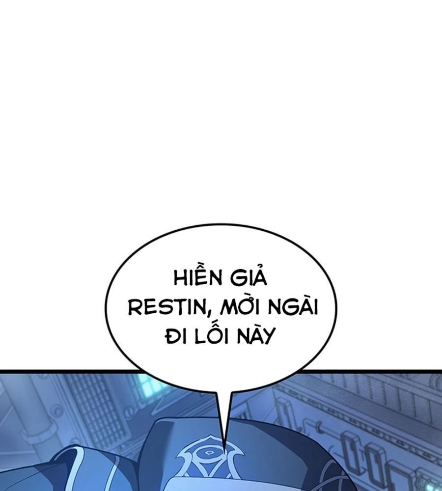 Võ Vương Tái Thế Chap 90 - Next Chap 91