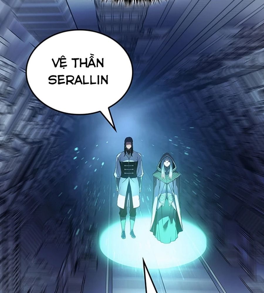 Võ Vương Tái Thế Chap 90 - Next Chap 91