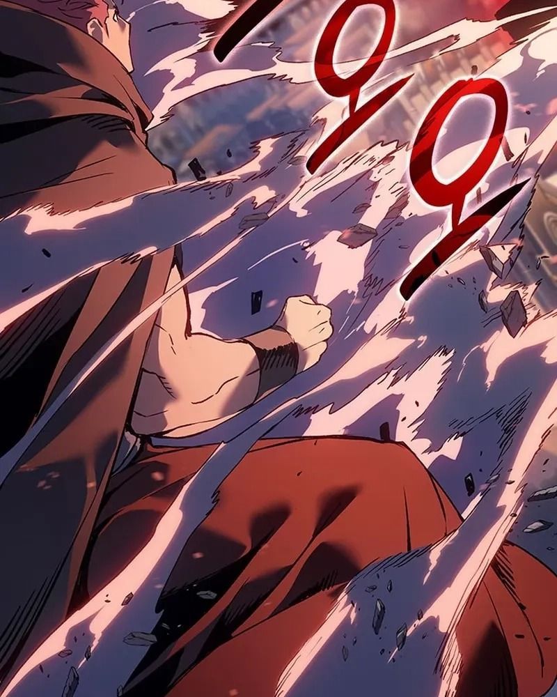 Võ Vương Tái Thế Chap 95 - Next Chap 96