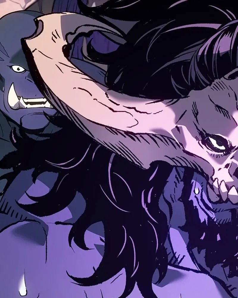 Võ Vương Tái Thế Chap 95 - Next Chap 96