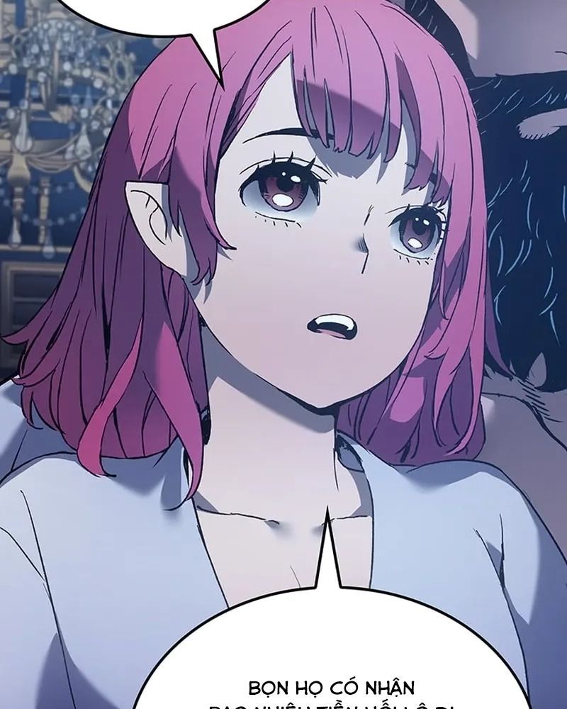 Võ Vương Tái Thế Chap 95 - Next Chap 96