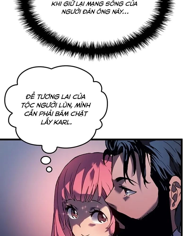 Võ Vương Tái Thế Chap 95 - Next Chap 96
