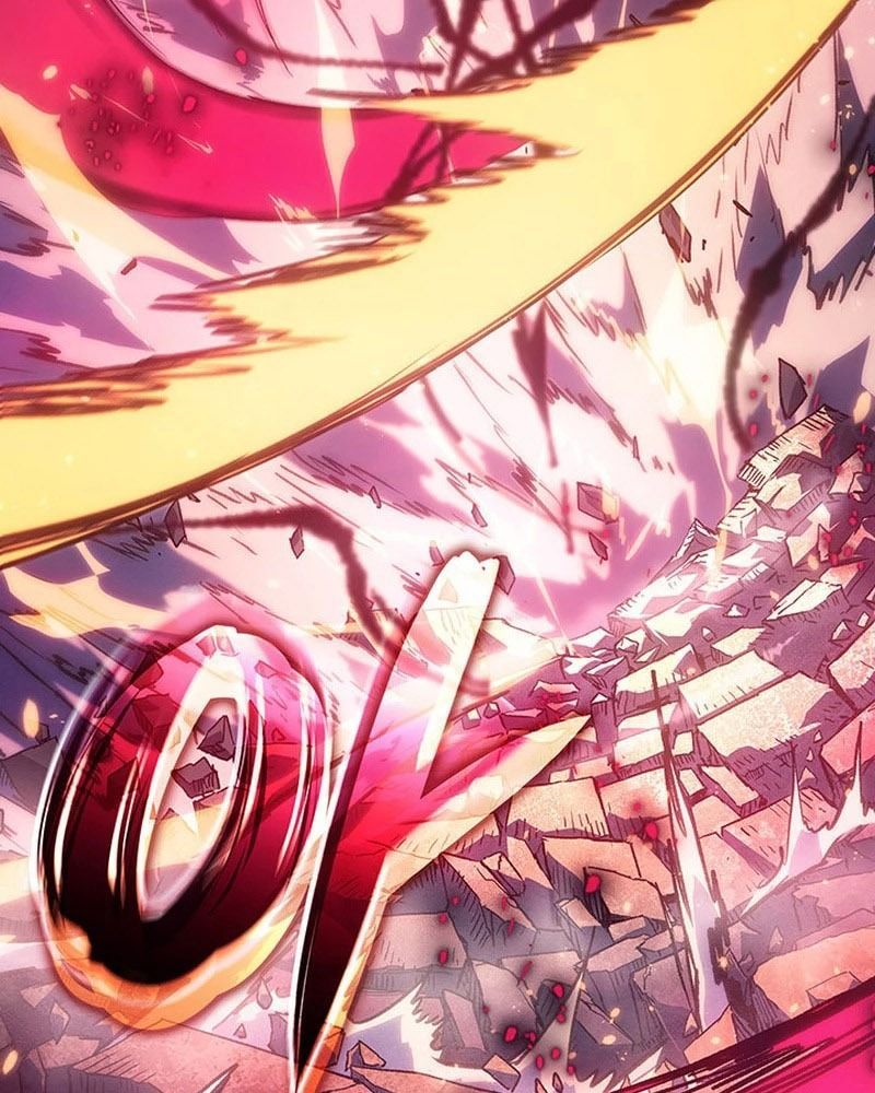 Võ Vương Tái Thế Chap 98 - Next Chap 99