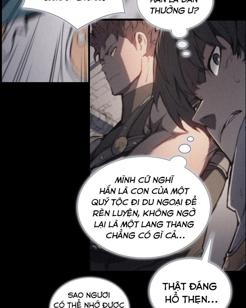 Võ Vương Tái Thế Chap 98 - Next Chap 99