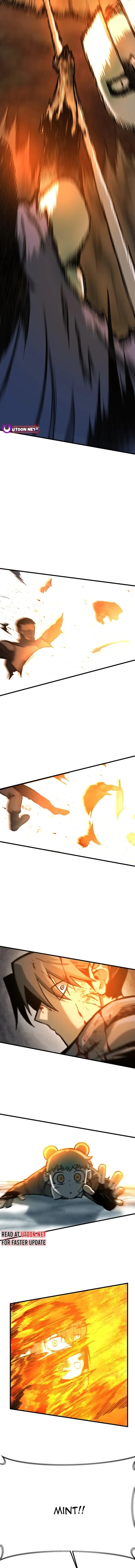 Lê Minh Chi Quang Chap 21 - Next Chap 22