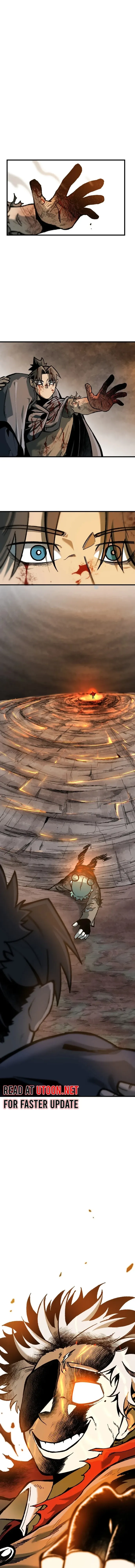 Lê Minh Chi Quang Chap 21 - Next Chap 22