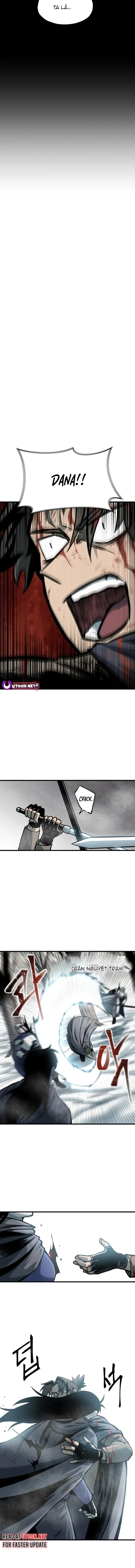 Lê Minh Chi Quang Chap 21 - Next Chap 22