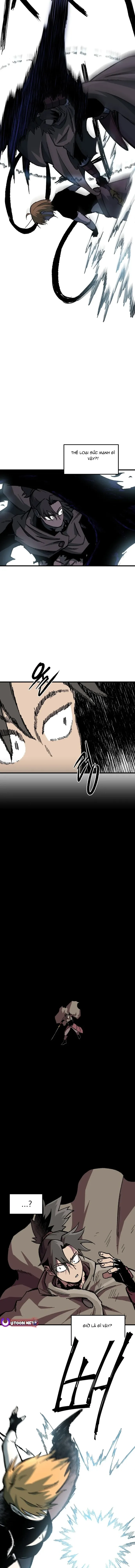 Lê Minh Chi Quang Chap 8 - Next Chap 9