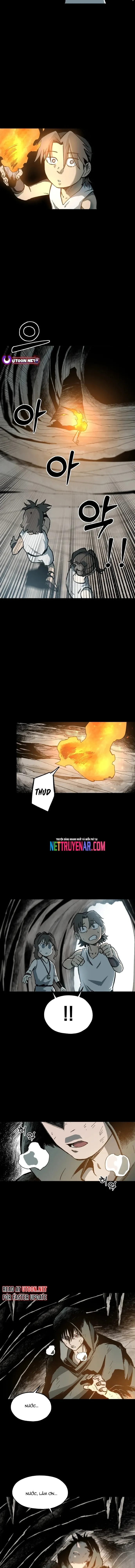 Lê Minh Chi Quang Chap 8 - Next Chap 9