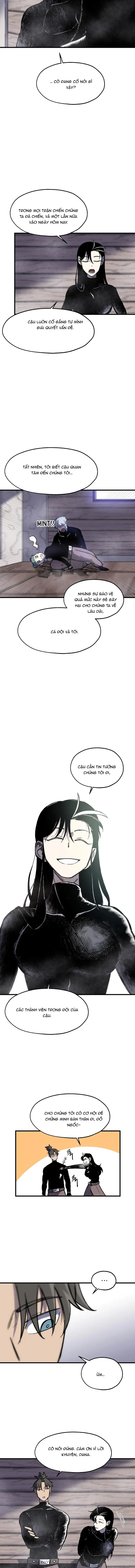 Lê Minh Chi Quang Chap 8 - Next Chap 9