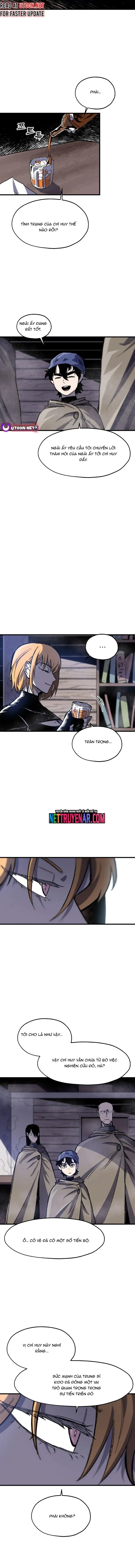 Lê Minh Chi Quang Chap 8 - Next Chap 9