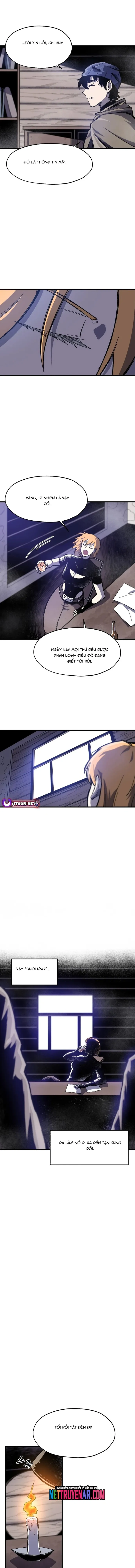 Lê Minh Chi Quang Chap 8 - Next Chap 9