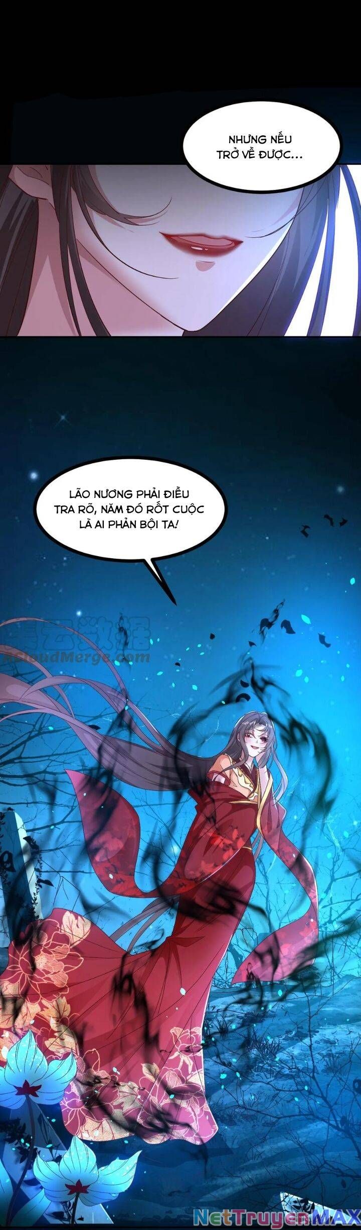 Chuyển Sinh: Thần Y Quận Chúa Khuynh Thiên Hạ Chap 1 - Next Chap 2