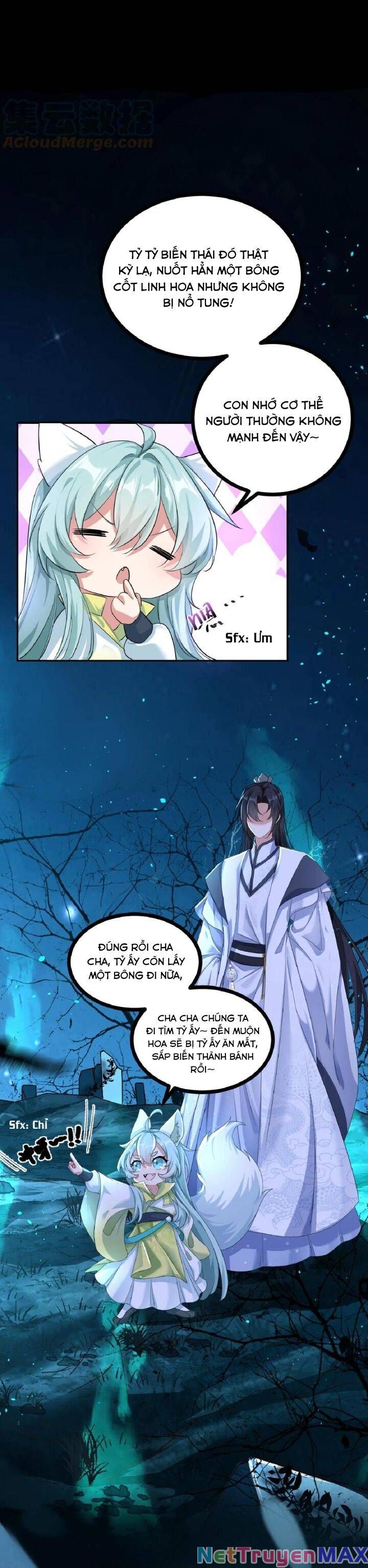 Chuyển Sinh: Thần Y Quận Chúa Khuynh Thiên Hạ Chap 1 - Next Chap 2