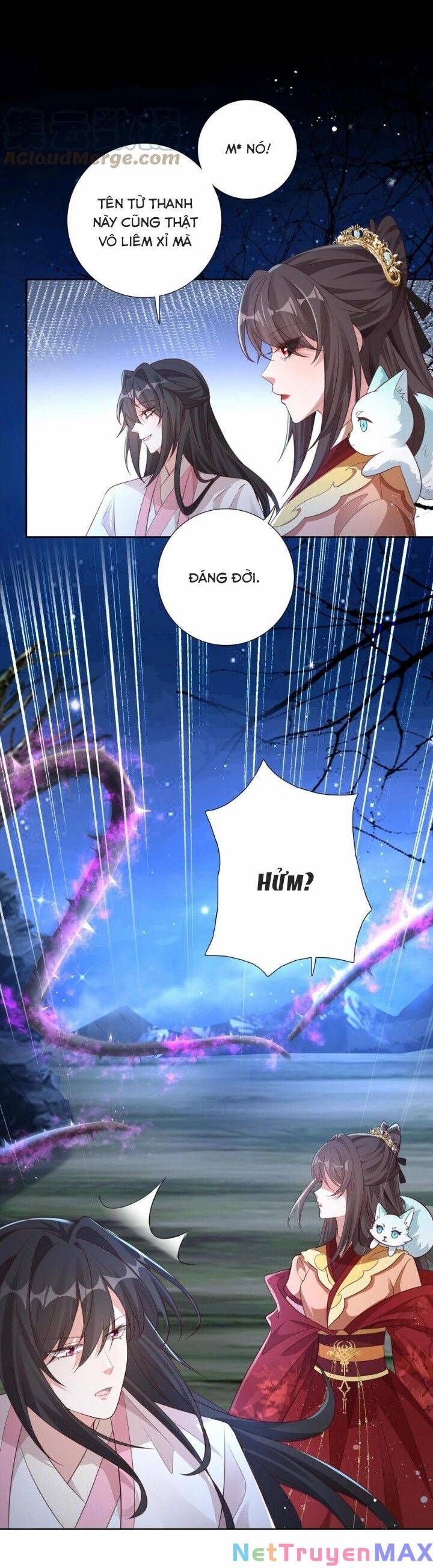 Chuyển Sinh: Thần Y Quận Chúa Khuynh Thiên Hạ Chap 14 - Next Chap 15