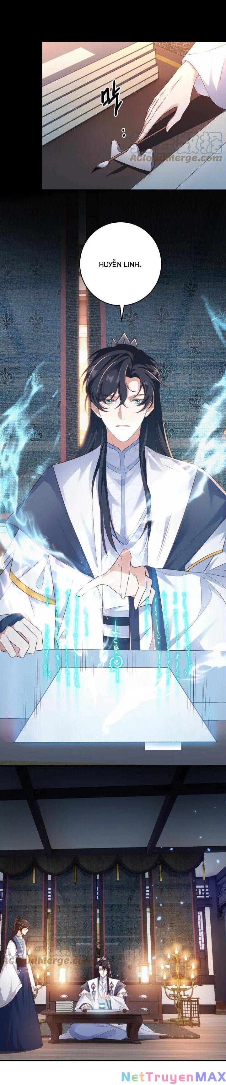 Chuyển Sinh: Thần Y Quận Chúa Khuynh Thiên Hạ Chap 18 - Next Chap 19